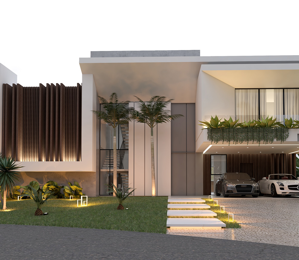 Imagem do projeto AG Residence