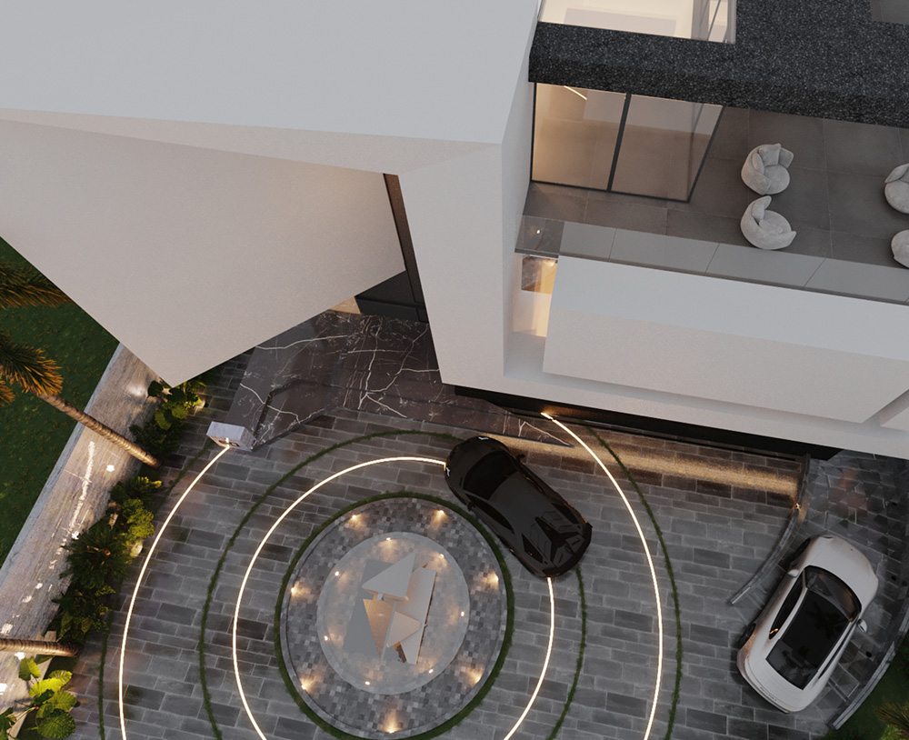 Imagem do projeto Doha Pearl Project