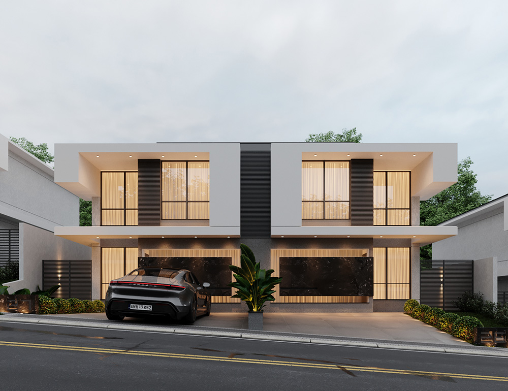 Imagem do projeto Vila Bene